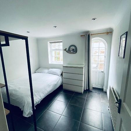 Fulham Serviced Apartment Londra Dış mekan fotoğraf