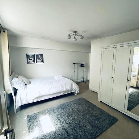 Fulham Serviced Apartment Londra Dış mekan fotoğraf