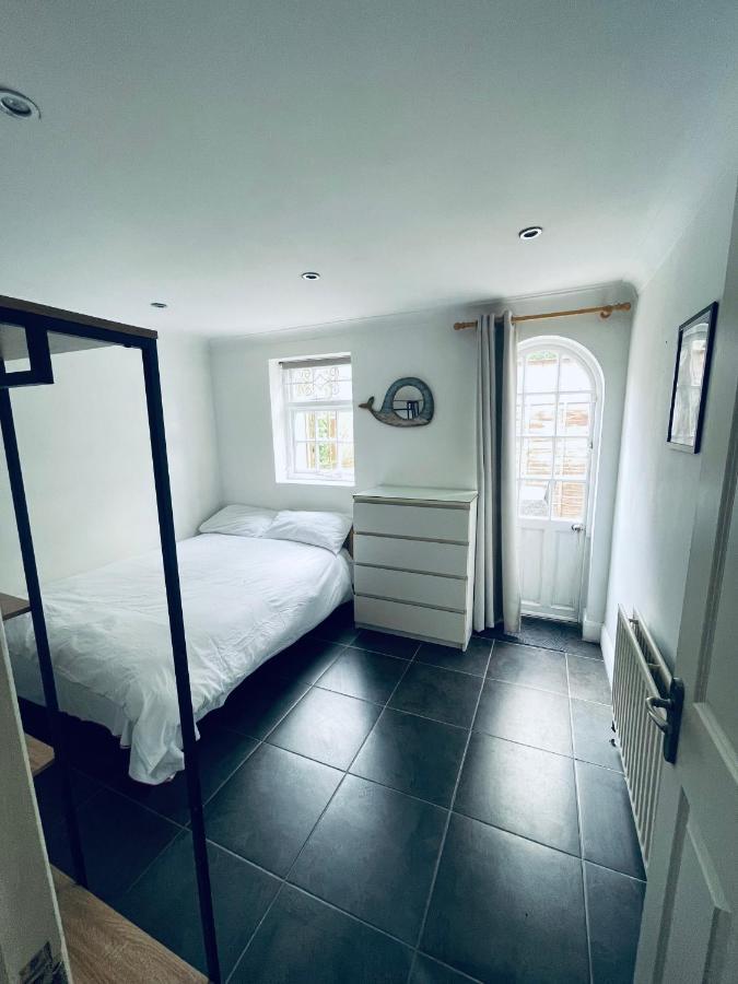 Fulham Serviced Apartment Londra Dış mekan fotoğraf