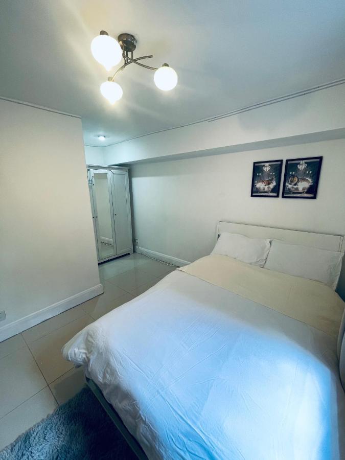 Fulham Serviced Apartment Londra Dış mekan fotoğraf